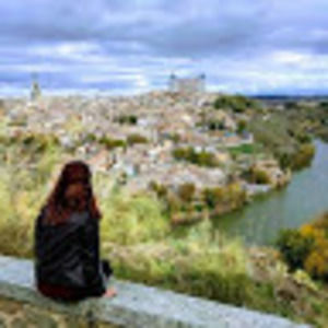 Meet your Posher, Bridget